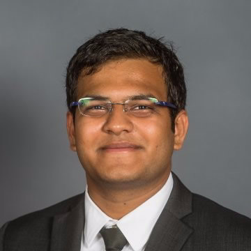Team Member Photo